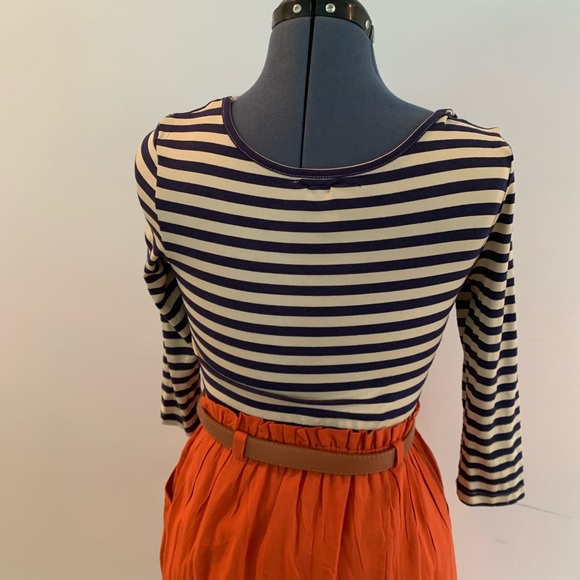 Pumpkin queen dress - Picture 3 of 6